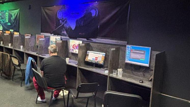 В Новосибирске охранник подпольного казино предстанет перед судом