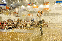 «Спортивная среда»: в Новосибирске готовятся встречать героев Паралимпиады в Токио