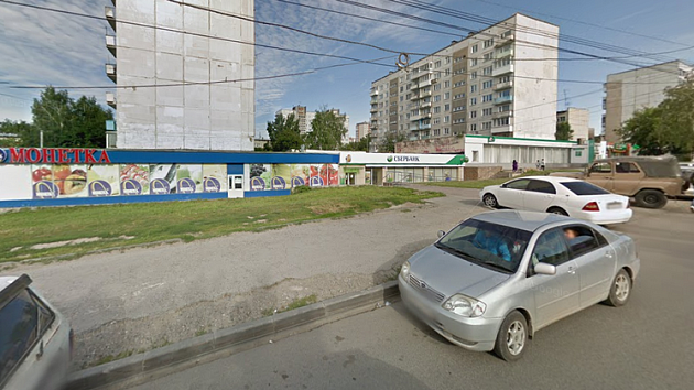 Движение по улице Доватора временно ограничили в Новосибирске
