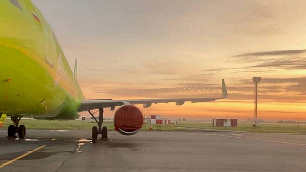 Новосибирскую авиакомпанию оштрафовали за отказ 11 пассажирам в перелёте