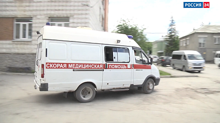 Программа «Позиция»: выпуск 18 мая 2025 года