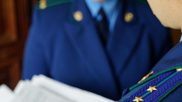 Новосибирские прокуроры обратятся в суд, чтобы отстоять права ветерана и труженицы тыла