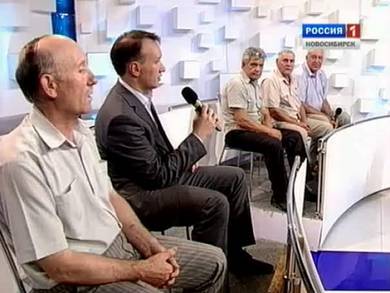 Национальный интерес за 20.07.2013