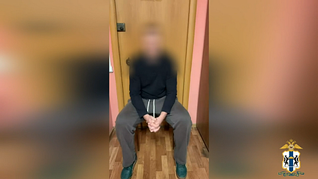 В Новосибирске 17-летний подросток стал курьером мошенников по наводке друга