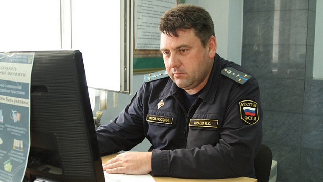 Новосибирские приставы арестовали апартаменты за 11 миллионов из-за долгов