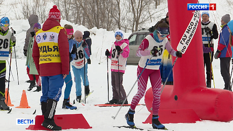 ВЕСТИ Новосибирск