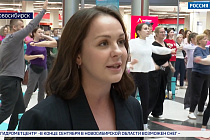 Дарья Карасева: «Голос перемен все громче звучит в Новосибирской области»  