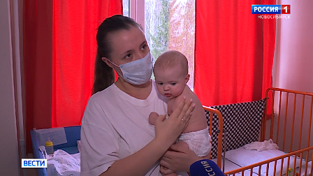 В Новосибирской области врачи зафиксировали резкий подъем заболеваемости ОРВИ