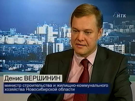 Технологии власти. Денис Вершинин