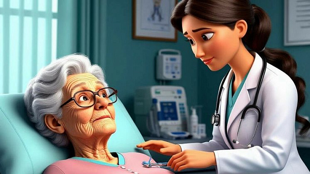 Новосибирского врача будут судить за смерть пациентки из-за халатности