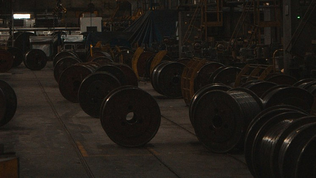 Два работника новосибирского завода пошли под суд за шесть тонн украденной меди