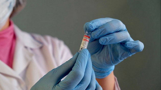 Ещё 391 человек заразился коронавирусом в Новосибирской области