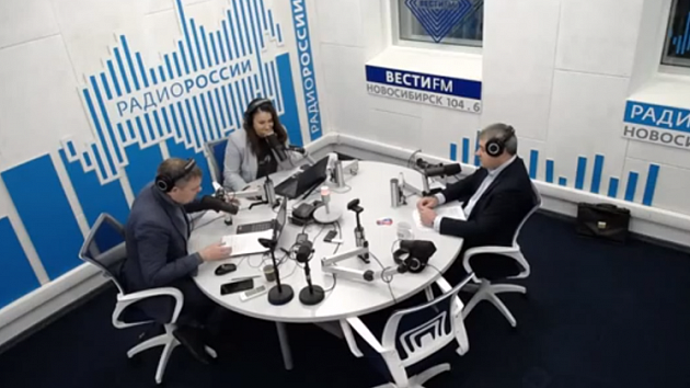 Дела транспортные: новые импульсы развития новосибирского общественного транспорта