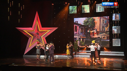 Программа «Магистраль»: выпуск 25 декабря 2021 года