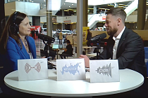 Новые проекты коттеджных посёлков представили на выставке в Новосибирске