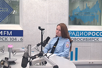 Перевозка детей в транспорте. Вектор безопасности
