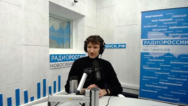 Мифы про «омикрон»-штамм коронавируса развенчал эксперт в Новосибирске