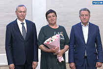 Программа «Позиция»: выпуск 7 июня 2026 года