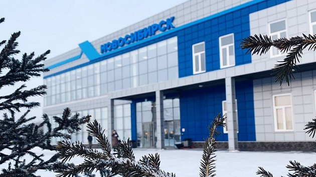 Новосибирский автовокзал приостановил рейсы в Казахстан