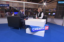 Лилия Гумерова: «Тема интеллектуальной собственности в России крайне актуальна!»