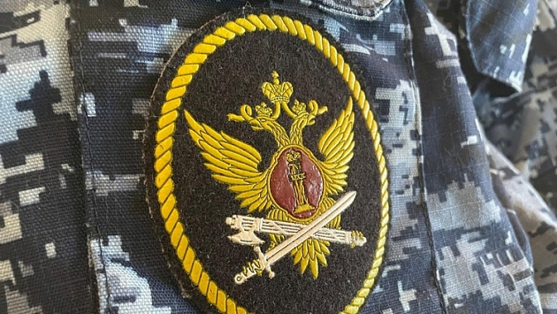 В Новосибирске экс-заместителя начальника колонии осудили за ремонт кабинета