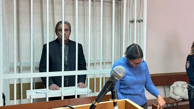 Застройщика комплекса Pool House в Новосибирске суд отправил в СИЗО