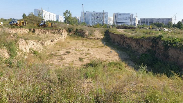 В Новосибирске директора «Дискус-Строя» будут судить за мошенничество