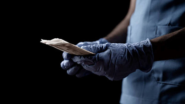 Новосибирского фельдшера приговорили за выдачу поддельных больничных