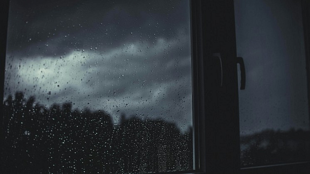 Новосибирскую область накроют дожди и грозы в выходные 21 и 22 июня