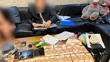 Министра новосибирского Минпромторга заподозрили в превышении полномочий
