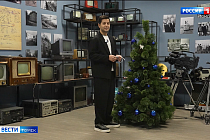 Томские предприниматели исполнили новогодние мечты детей на «Ёлке желаний»