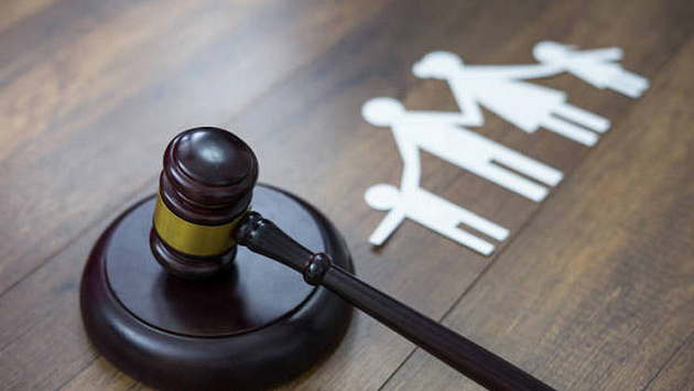 Новосибирца арестовали на пять суток за уклонение от отбывания наказания