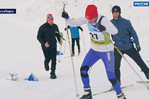 «Спортивная среда»: кубок города по зимним видам спорта прошёл в Новосибирске