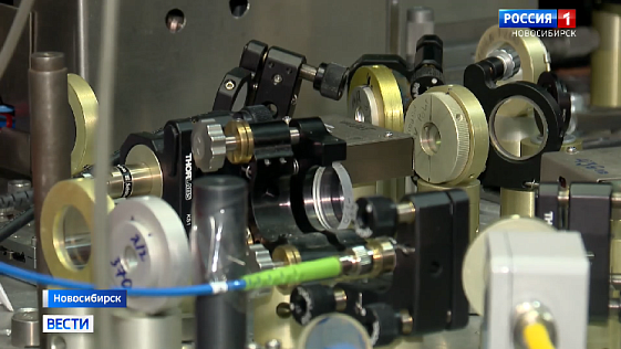 Вариант самых точных часов на планете предложили новосибирские физики