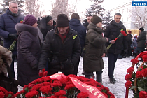 Программа «Позиция»: выпуск 1 февраля 2026 года