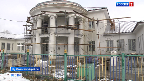 ВЕСТИ Новосибирск