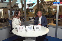 Горнопромышленный форум собрал буровые компании со всей страны в Новосибирске