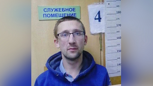 В Новосибирске полиция задержала серийного грабителя женщин