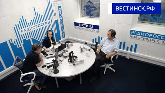 Вирус с нами: почему вакцинация безальтернативна