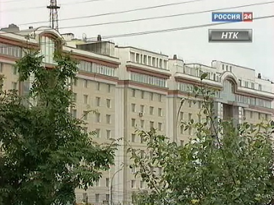 Вести "Дом" за 04.07.2013
