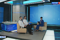 Открытая школа здоровья: хронический стресс как причина тромбоза