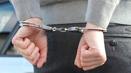В Новосибирске арестовали еще одного подозреваемого по «светофорному» делу
