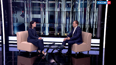 ВЕСТИ Новосибирск