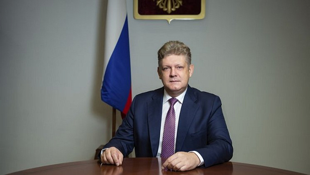 Полпред президента в СФО срочно вернется в Новосибирск из командировки из-за взрыва в доме