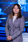 Дарья Бочкун