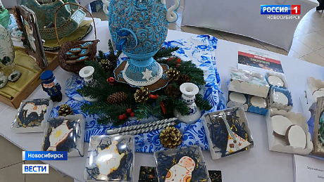 ВЕСТИ Новосибирск