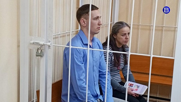 В Новосибирске виновникам взрыва газа в доме на улице Линейной смягчили приговор