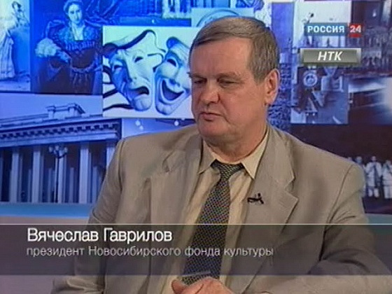 Фестиваль "Доброе слово"