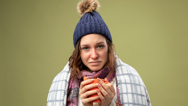 Новосибирский учёный поделился способами борьбы с осенней хандрой