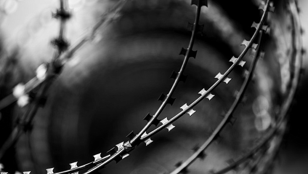 Заключённый дал взятку сотруднику новосибирской колонии за пронос наркотиков